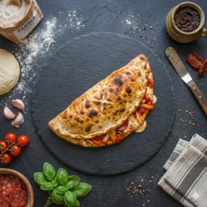 Calzone di Enrico VIII