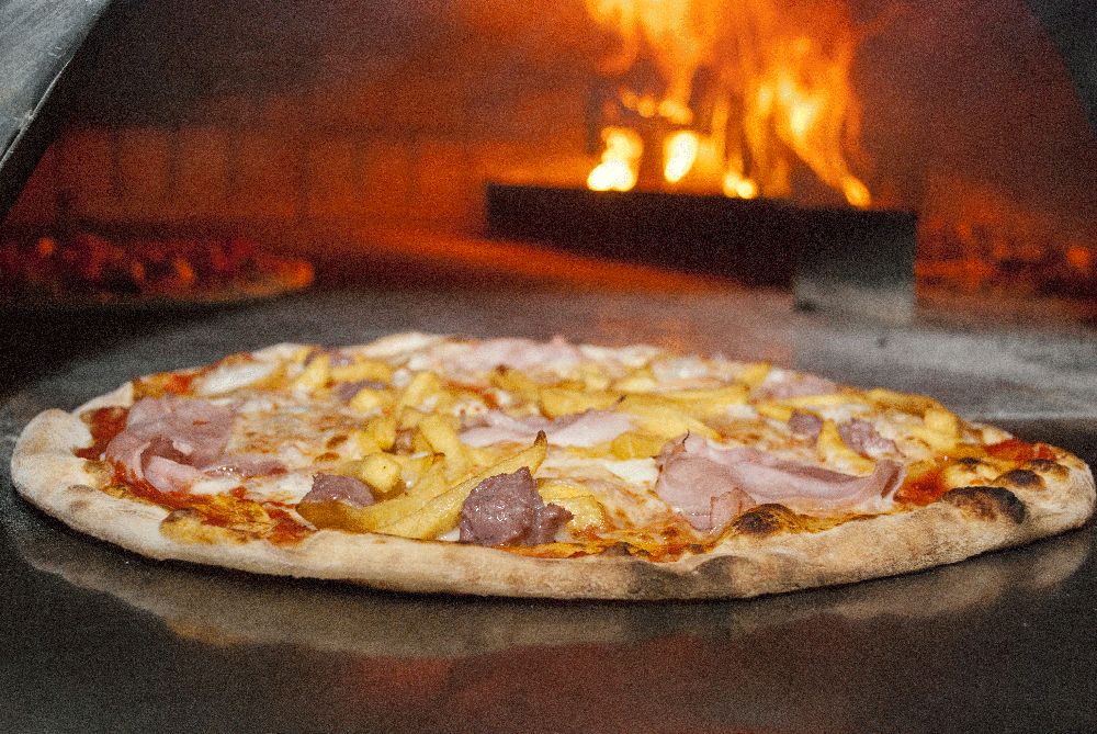 Forno         